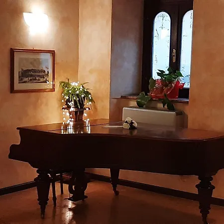 Dolomiti Hotel