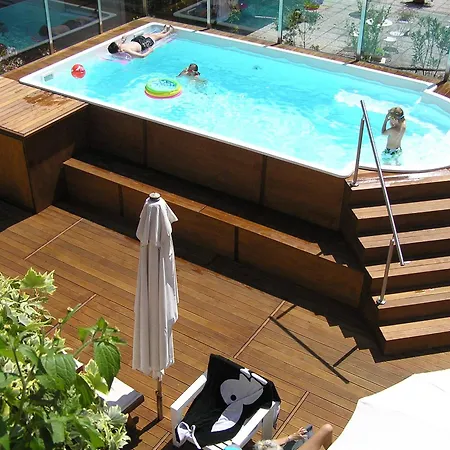 Hotel Dolomiti