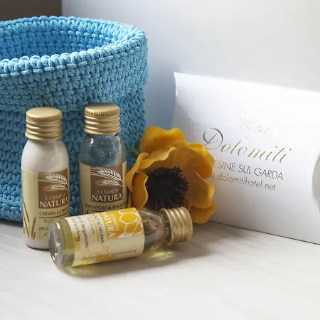 Dolomiti Hotel Malcesine