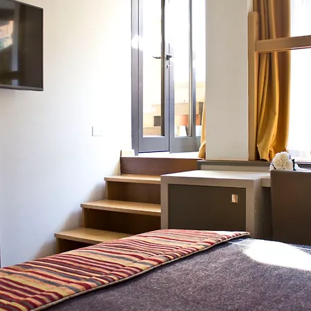 Dolomiti Hotel