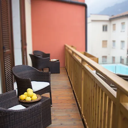 Dolomiti Hotel