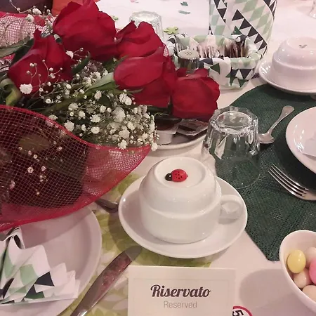 Dolomiti Hotel