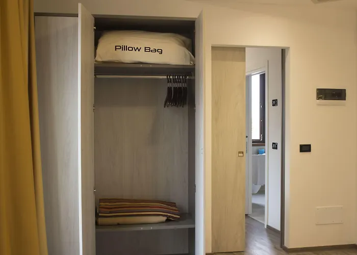 Hotel Dolomiti Malcesine