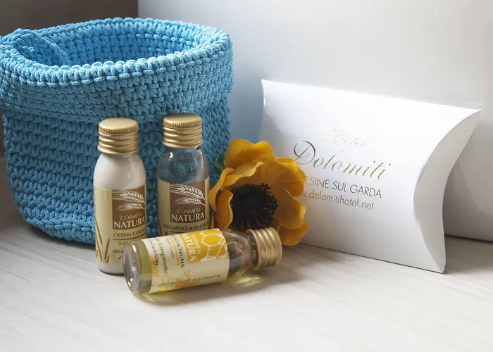 Dolomiti Hotel Malcesine