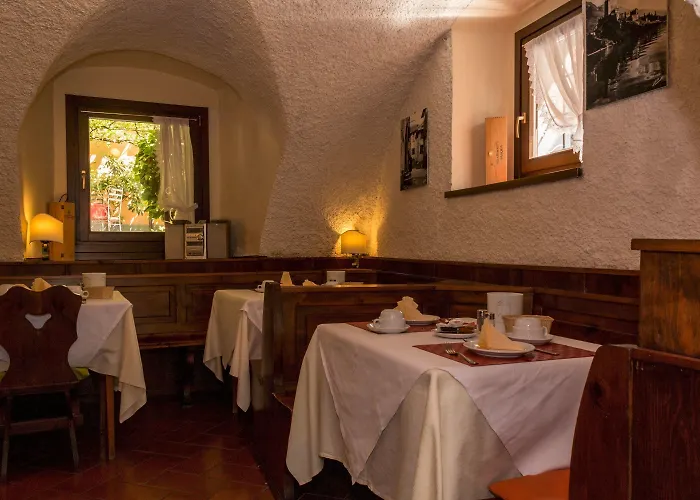 Dolomiti Hotel Malcesine