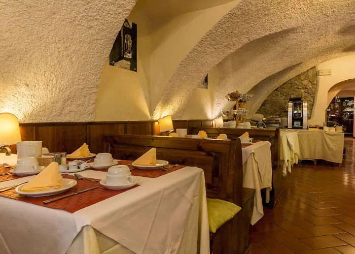 Dolomiti Hotel Malcesine