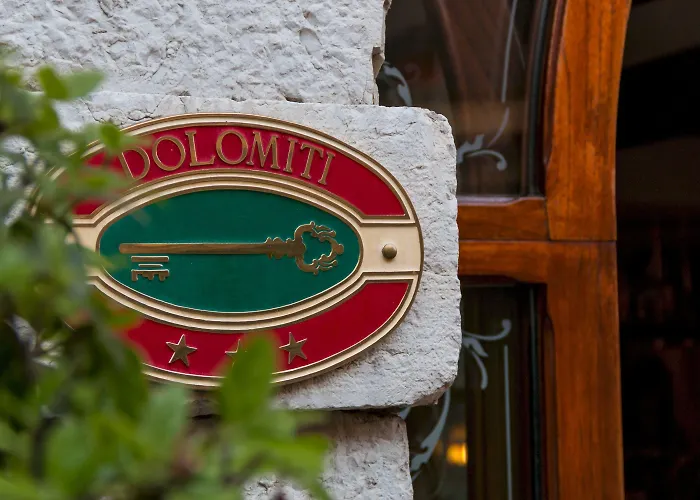 Dolomiti Hotel