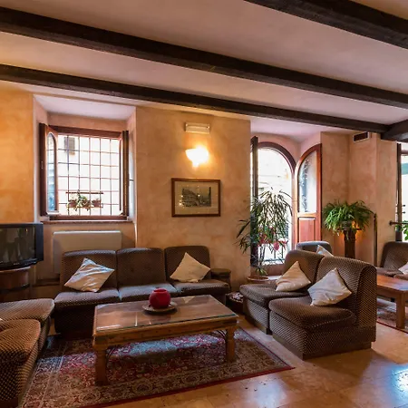 Hotel Dolomiti
