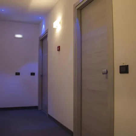 Dolomiti Hotel 3*