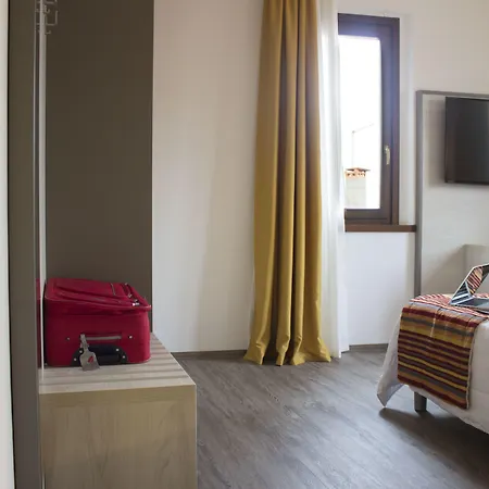 Hotel Dolomiti Malcesine