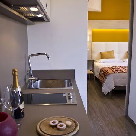 Dolomiti Hotel Malcesine