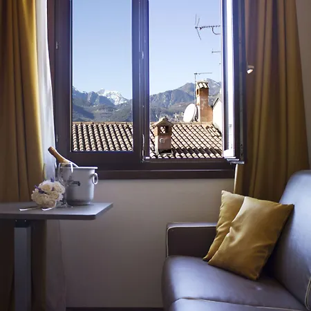 Dolomiti Hotel