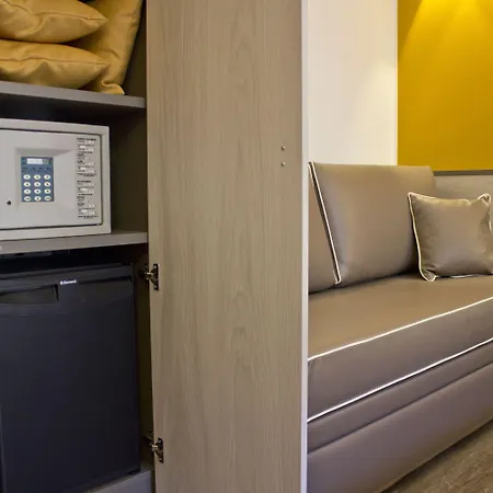 Hotel Dolomiti Malcesine