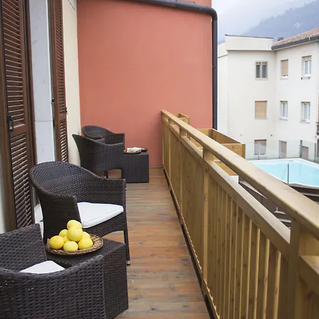 Dolomiti Hotel Malcesine