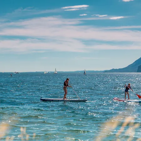 Dolomiti Hotel Malcesine