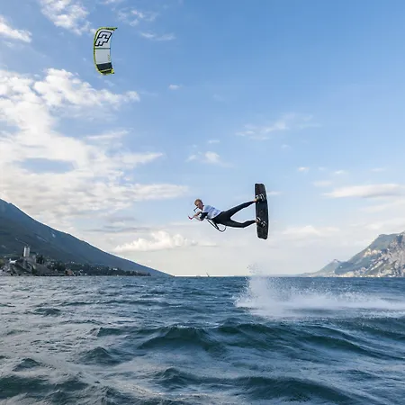 Dolomiti Hotel Malcesine