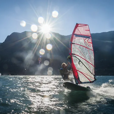 Dolomiti Hotel Malcesine