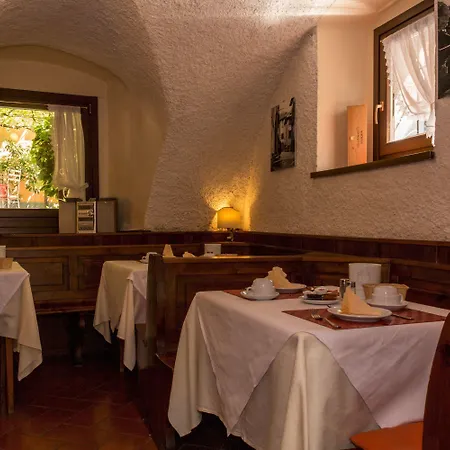 Dolomiti Hotel Malcesine