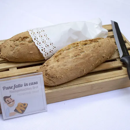 Hotel Dolomiti Malcesine