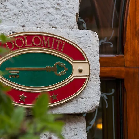 Dolomiti Hotel