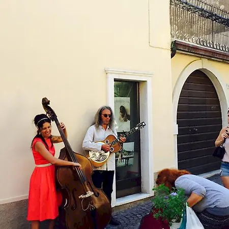 Hotel Dolomiti Malcesine