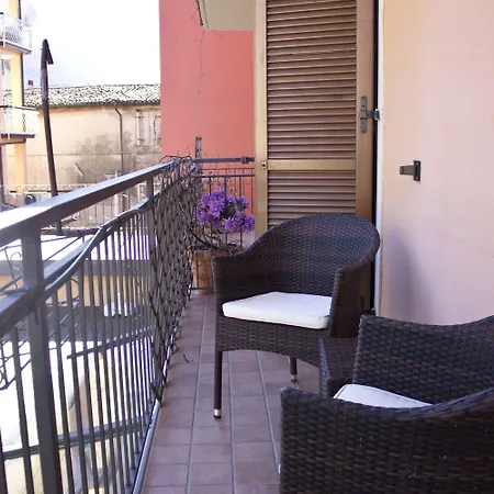 Dolomiti 3* Malcesine