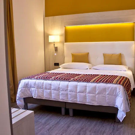 Hotel Dolomiti Malcesine