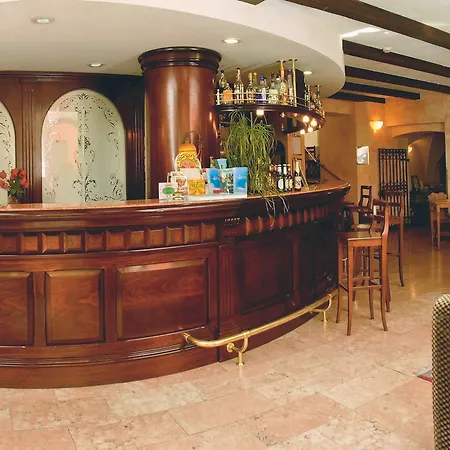 Hotel Dolomiti Malcesine