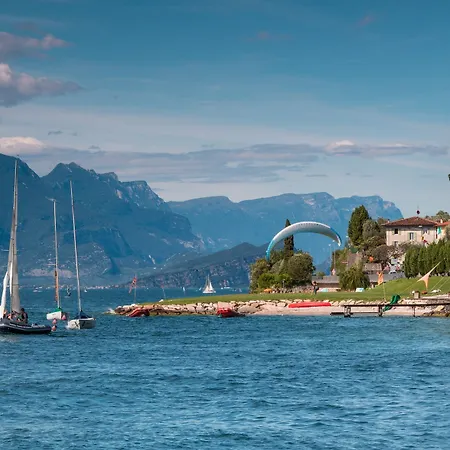 Dolomiti 3* Malcesine