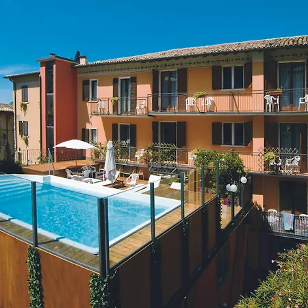 Hotel Dolomiti Malcesine