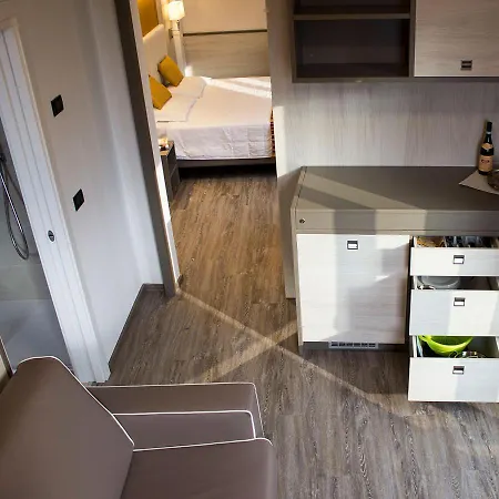 Dolomiti Hotel 3*