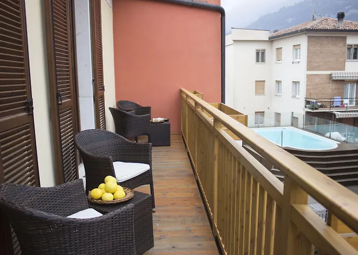 Dolomiti Hotel Malcesine