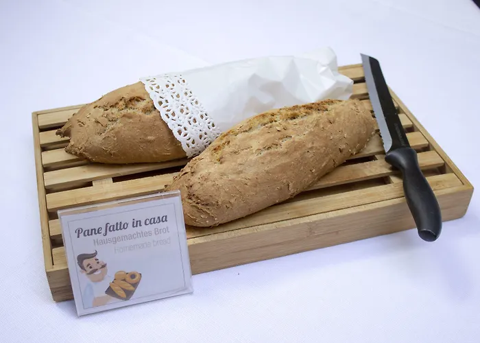 Hotel Dolomiti Malcesine