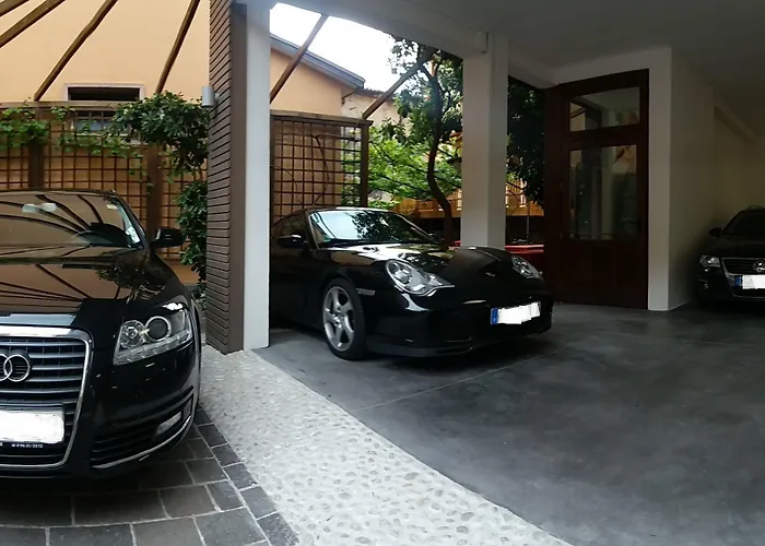 Dolomiti 3* Malcesine