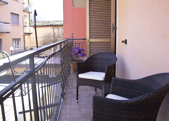 Dolomiti 3* Malcesine