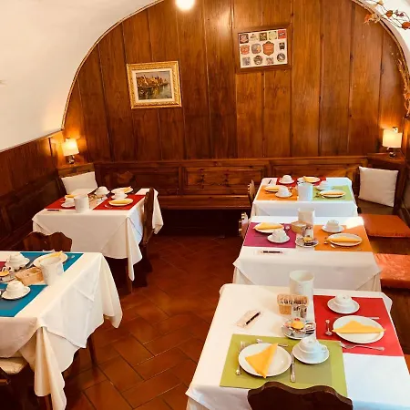 Dolomiti 3*