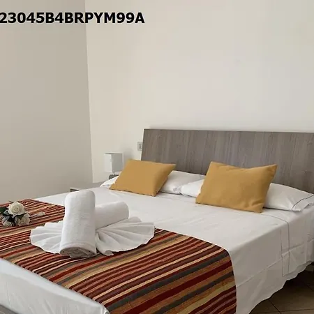 Szálloda Dolomiti 3*