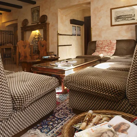 Dolomiti Hotel