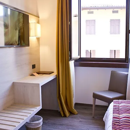 Hotel Dolomiti