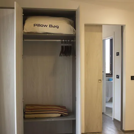 Hotell Dolomiti Malcesine