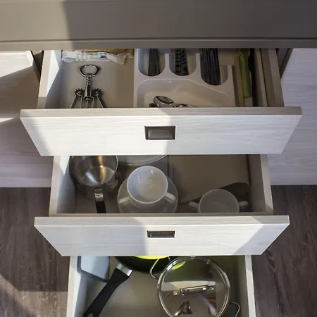 多罗米堤酒店 酒店 3*