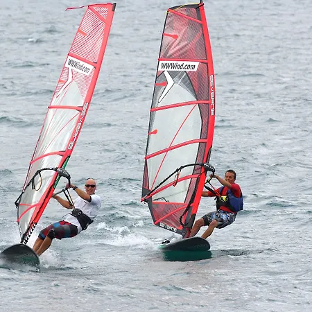 酒店 多罗米堤酒店 3*