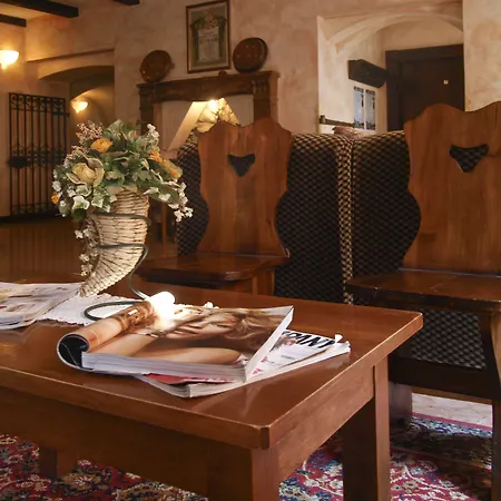 Dolomiti Ξενοδοχείο 3*