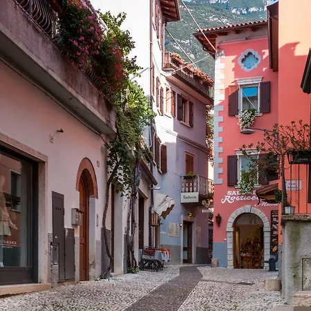 多罗米堤酒店 酒店 马尔切西内