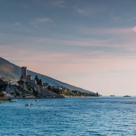 Dolomiti Malcesine