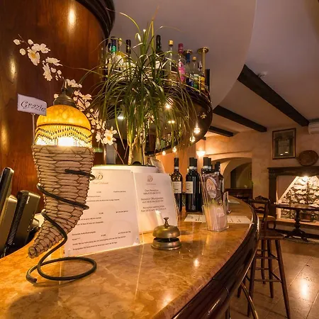 Ξενοδοχείο Dolomiti