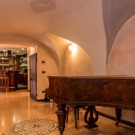 Dolomiti Hotel 3*