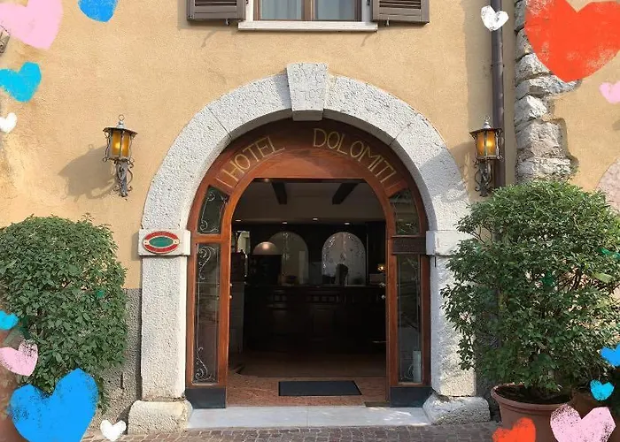 Dolomiti Hotel 3*