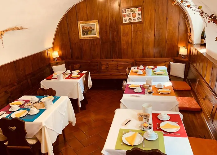 Dolomiti 3*