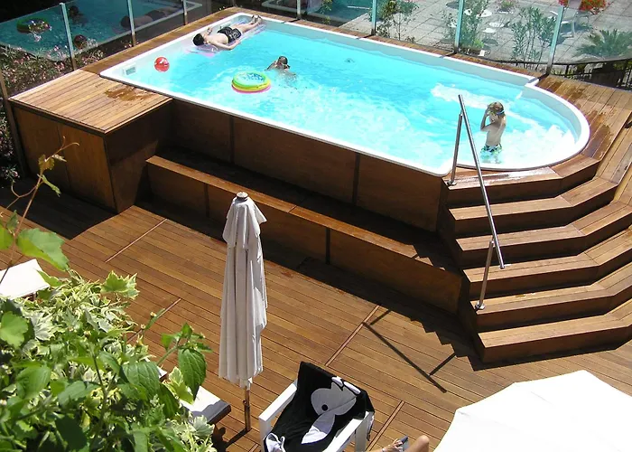 Ξενοδοχείο Dolomiti